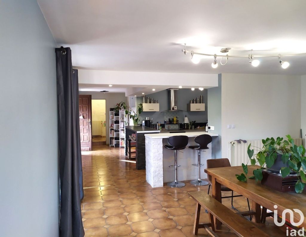 Achat maison à vendre 4 chambres 145 m² - Chagny