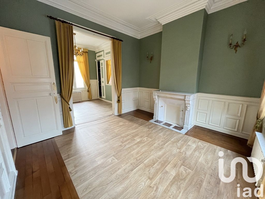 Achat maison 5 chambre(s) - Amiens