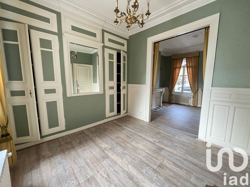 Achat maison 5 chambre(s) - Amiens