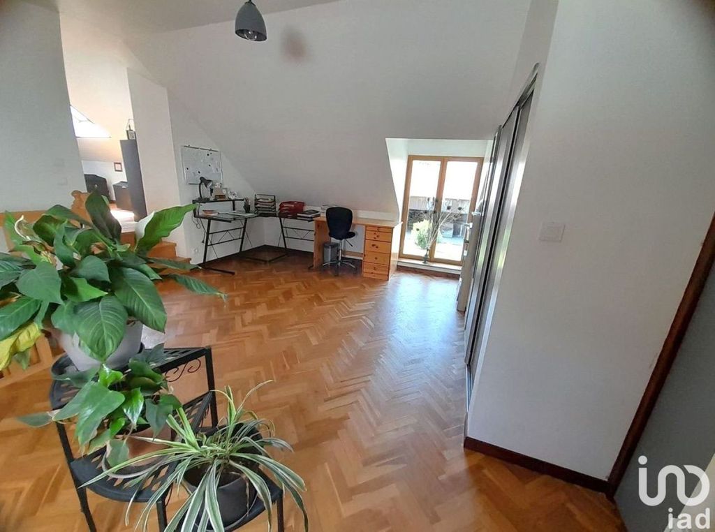 Achat maison 5 chambre(s) - Herleville