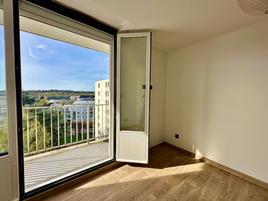 Achat appartement à vendre 2 pièces 38 m² - La Riche