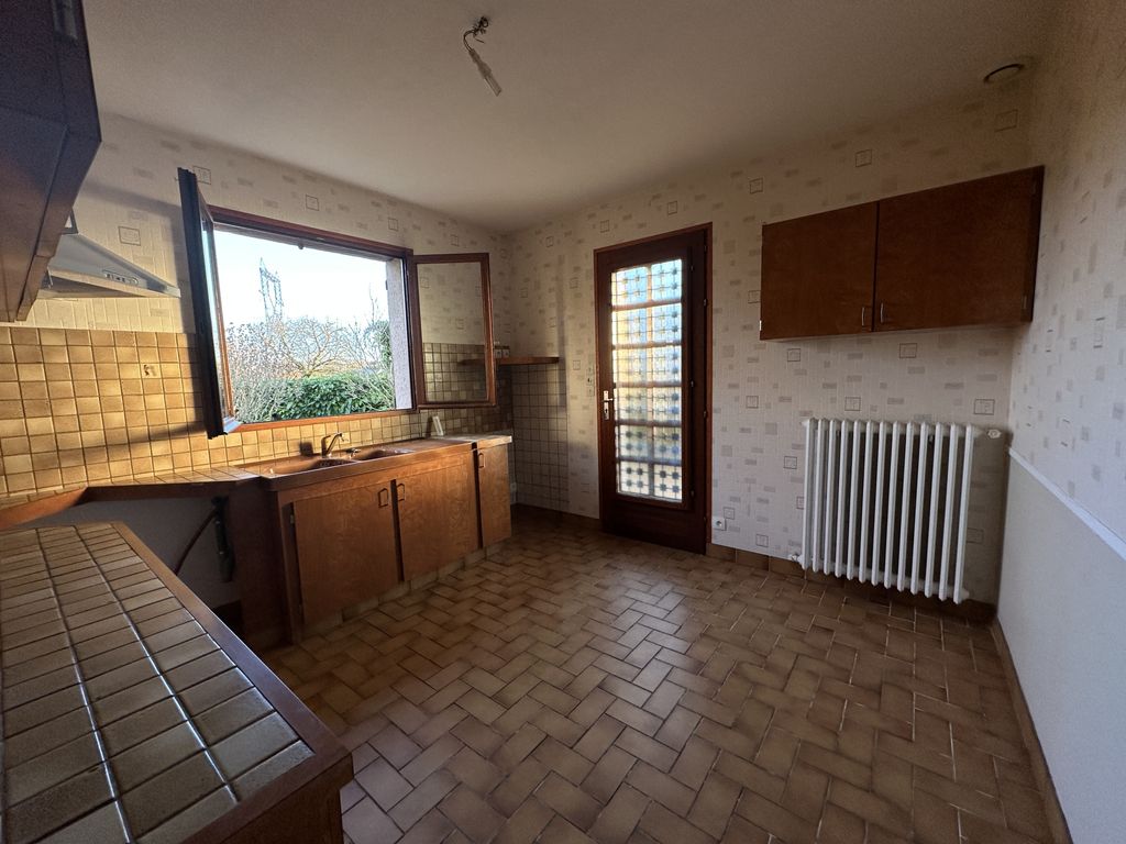 Achat maison 3 chambre(s) - Pernay