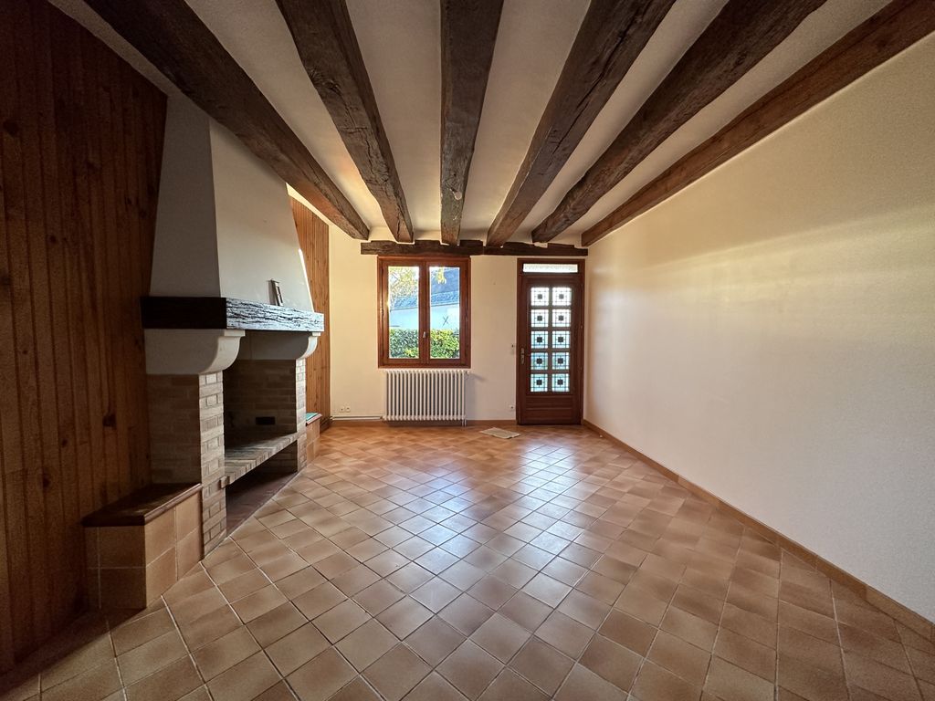 Achat maison 3 chambre(s) - Pernay