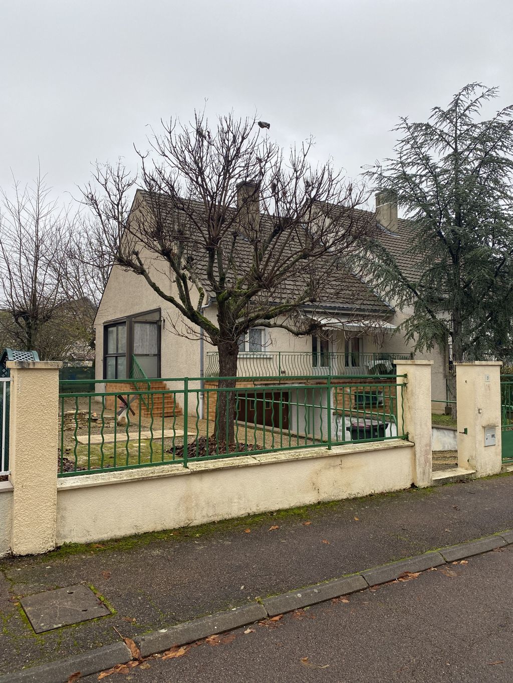 Achat maison à vendre 2 chambres 77 m² - Nuits-Saint-Georges
