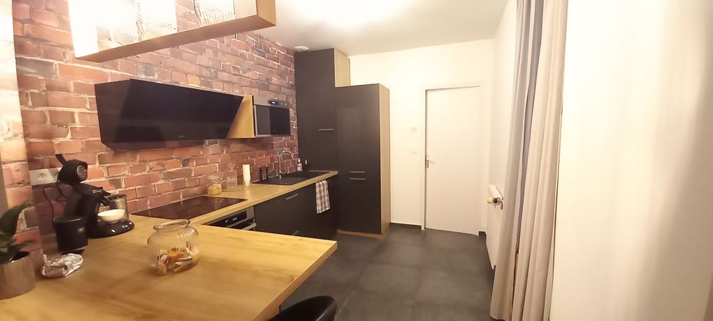 Achat appartement à vendre 2 pièces 48 m² - Vitré