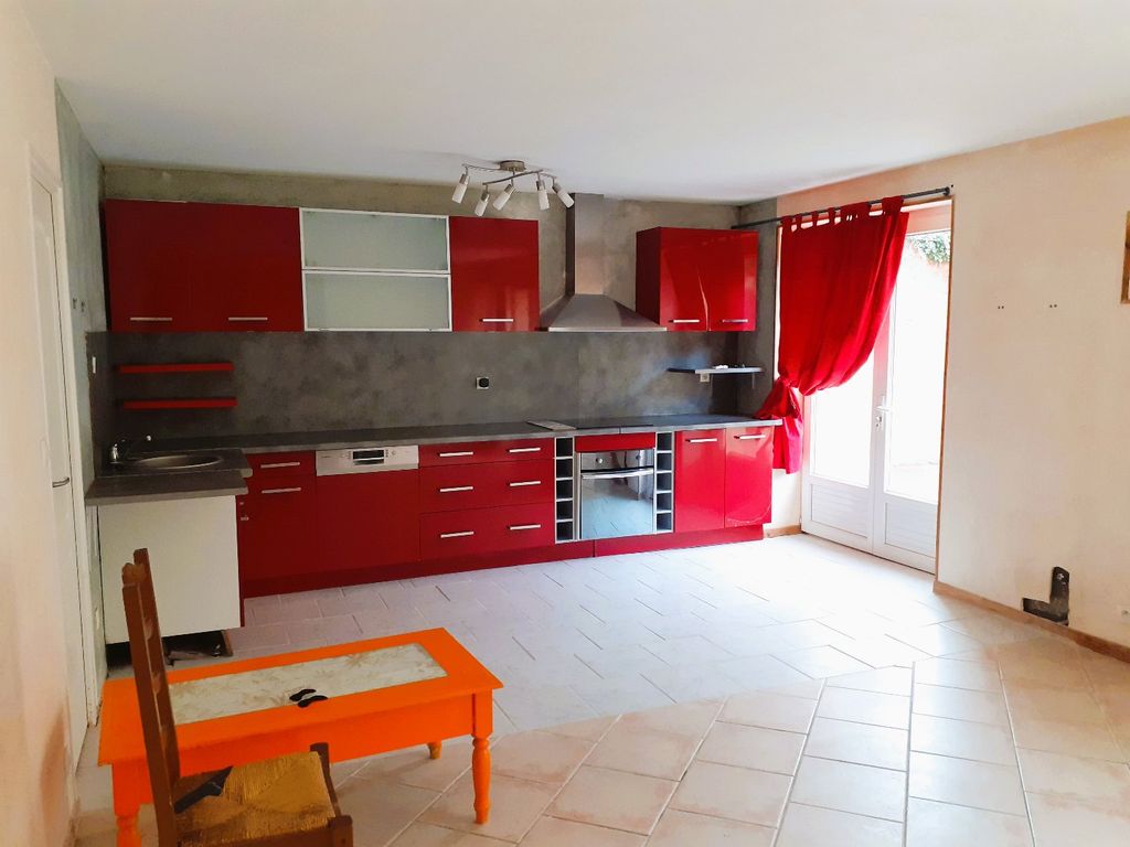 Achat appartement 4 pièce(s) Amélie-les-Bains-Palalda