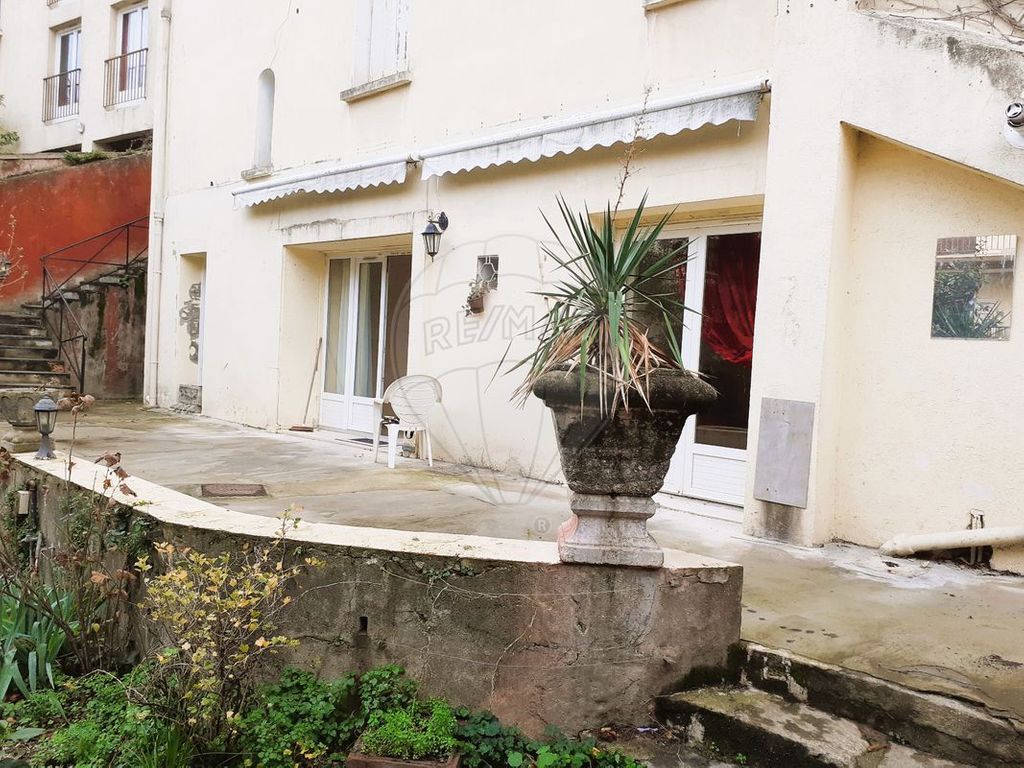 Achat appartement 4 pièce(s) Amélie-les-Bains-Palalda