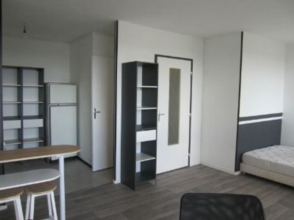 Achat appartement 1 pièce(s) Rennes
