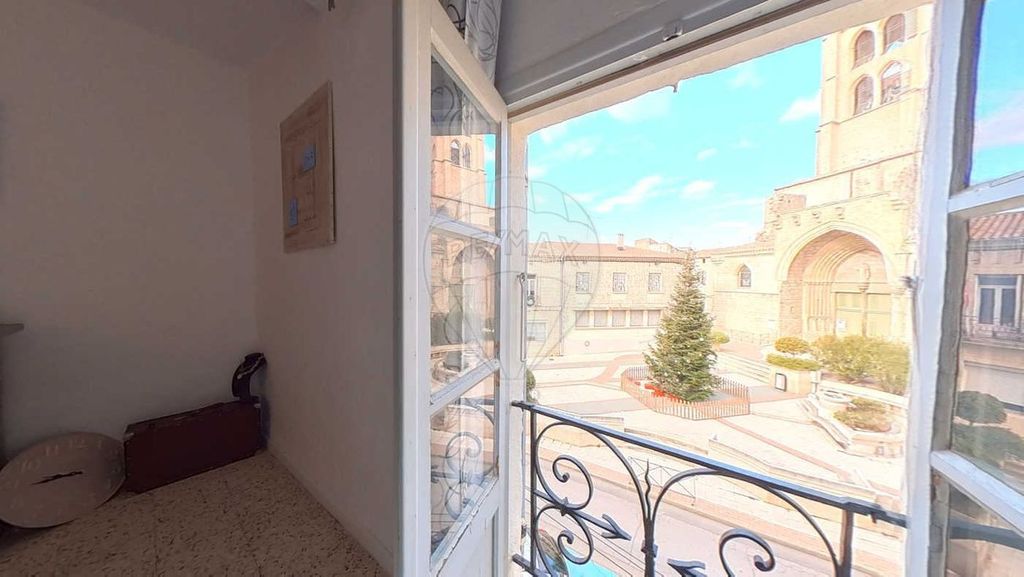 Achat maison à vendre 3 chambres 120 m² - Montagnac