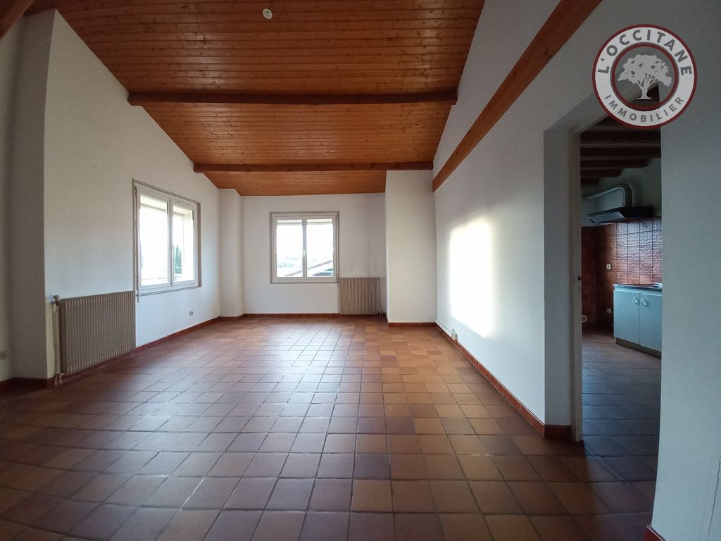 Achat appartement 4 pièce(s) Lévignac