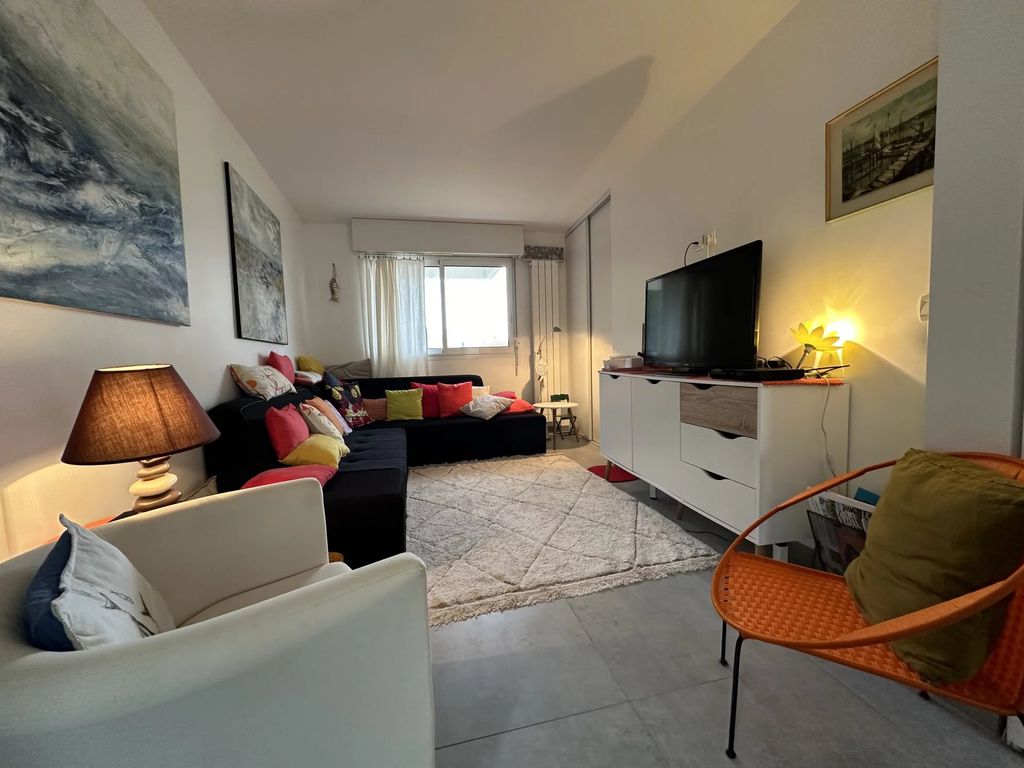 Achat appartement à vendre 4 pièces 90 m² - Arcachon