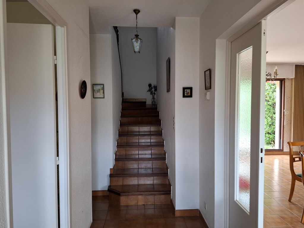 Achat maison 4 chambre(s) - Montpellier