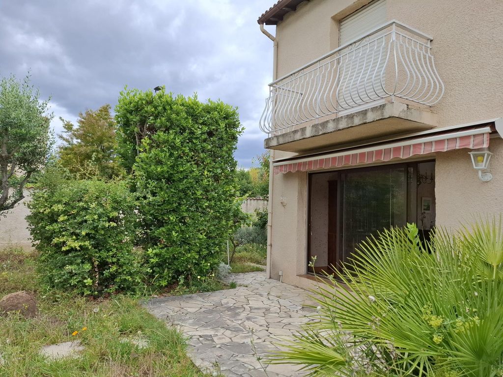 Achat maison à vendre 4 chambres 130 m² - Montpellier
