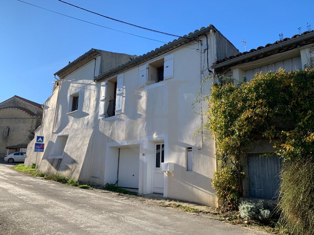 Achat maison à vendre 2 chambres 67 m² - Grignan