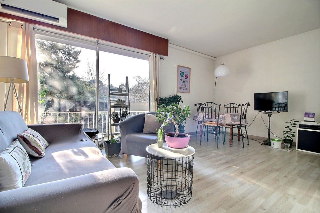 Achat appartement à vendre 2 pièces 52 m² - Ramonville-Saint-Agne