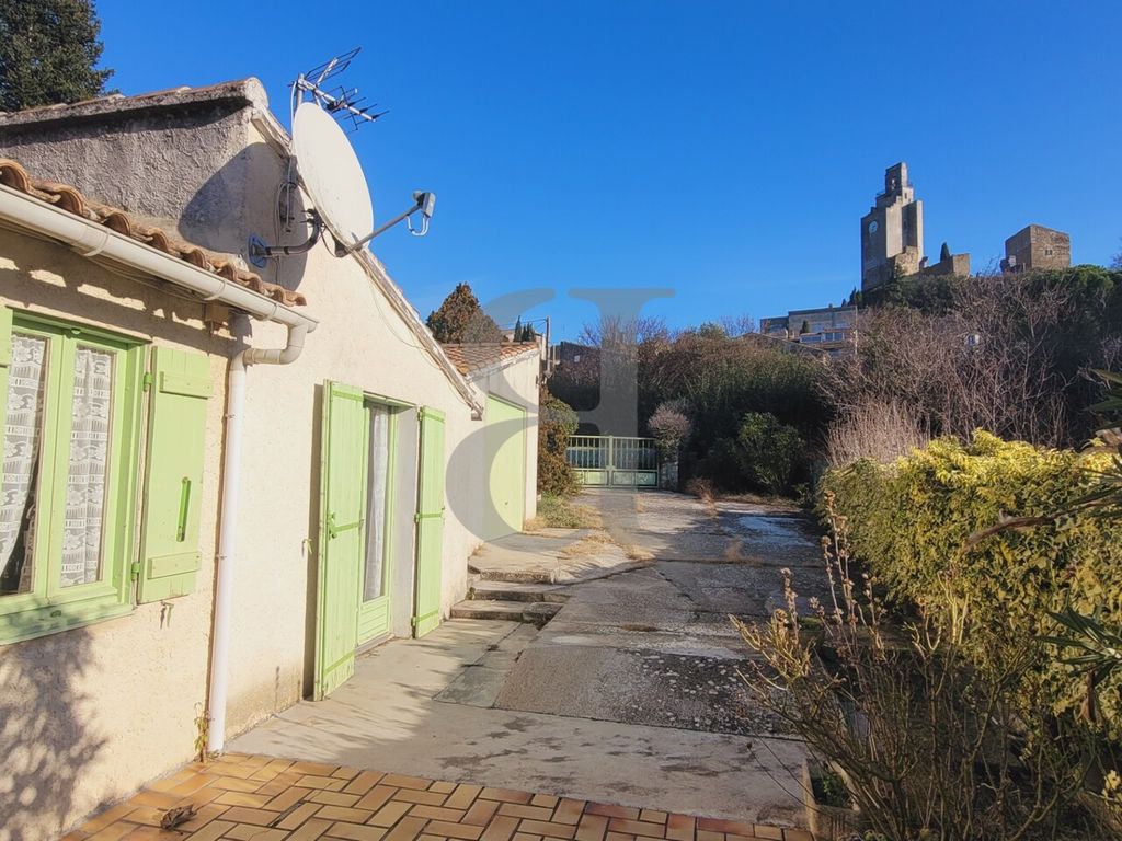 Achat maison 1 chambre(s) - Grignan