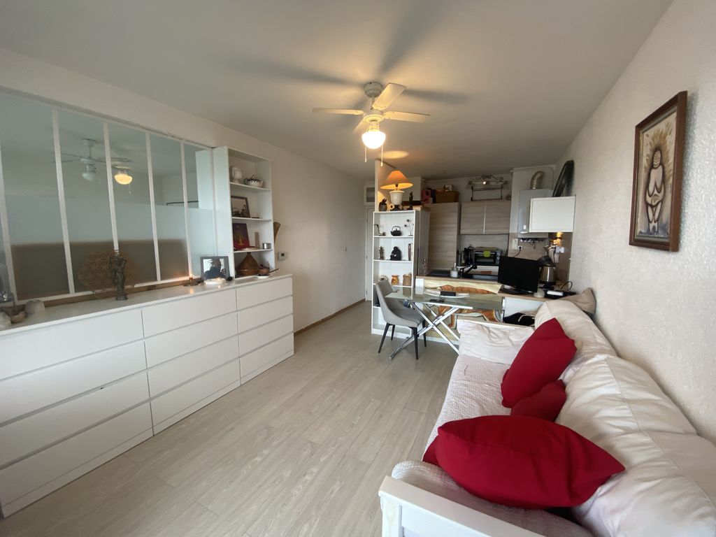 Achat appartement à vendre 2 pièces 52 m² - Palavas-les-Flots