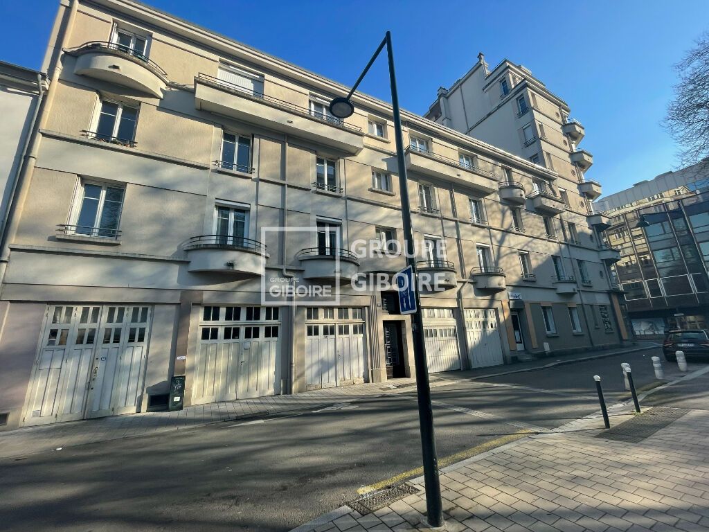 Achat appartement 2 pièce(s) Rennes