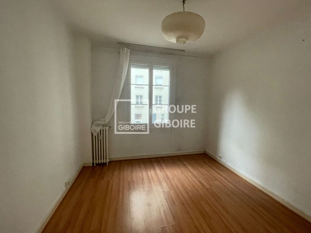 Achat appartement 2 pièce(s) Rennes