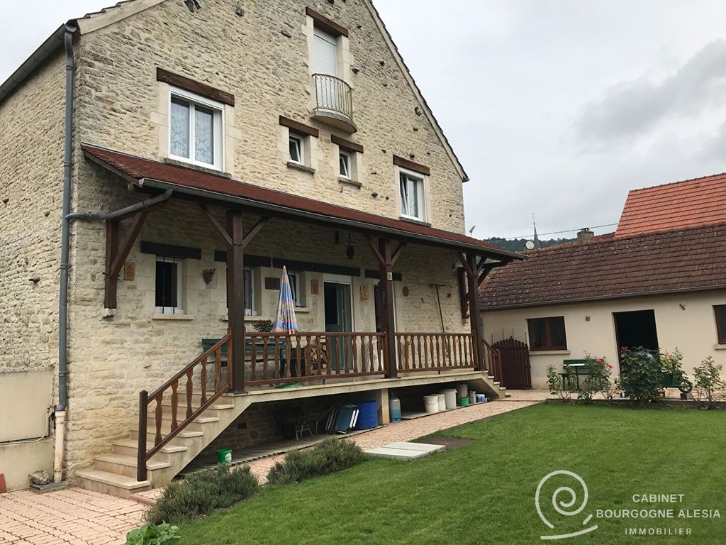 Achat maison à vendre 3 chambres 156 m² - Viserny