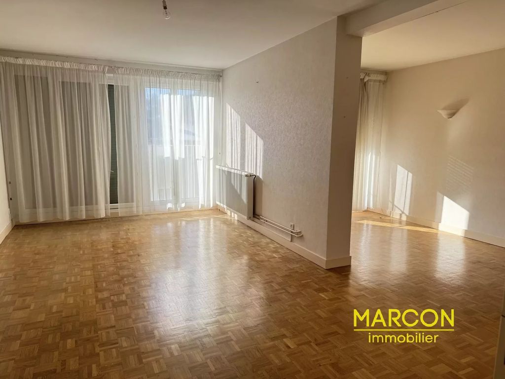 Achat appartement à vendre 4 pièces 81 m² - Guéret