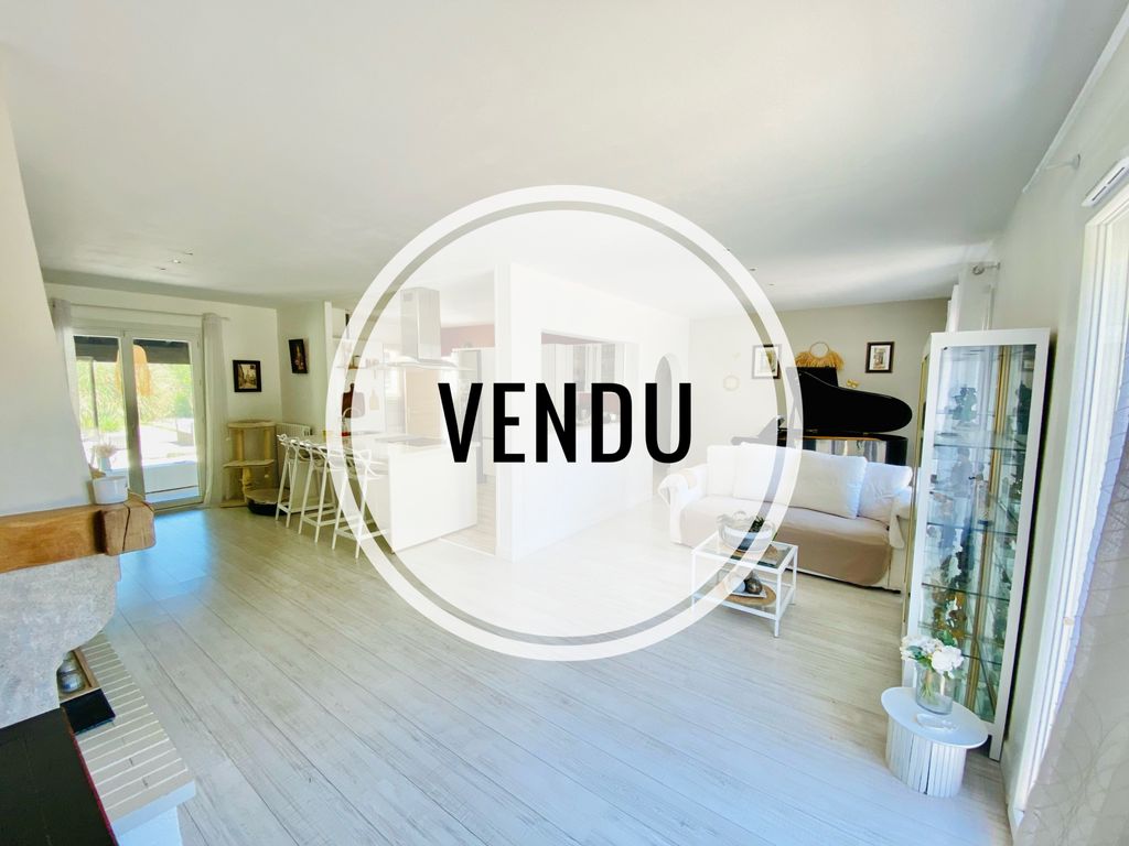 Achat maison à vendre 3 chambres 117 m² - Le Pian-Médoc