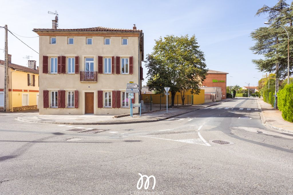 Achat maison 7 chambre(s) - Lavaur