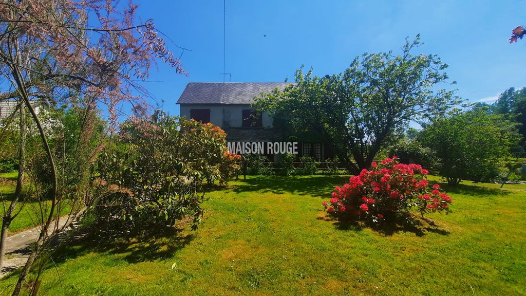 Achat maison 3 chambre(s) - Le Mesnil-Rouxelin