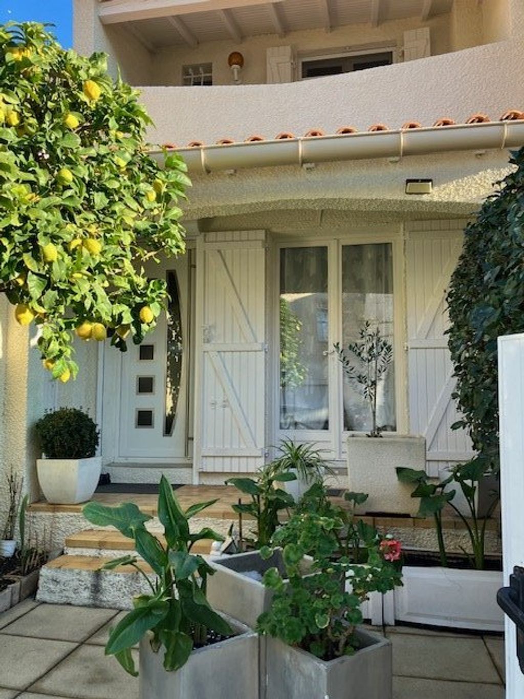 Achat maison à vendre 3 chambres 110 m² - Sète