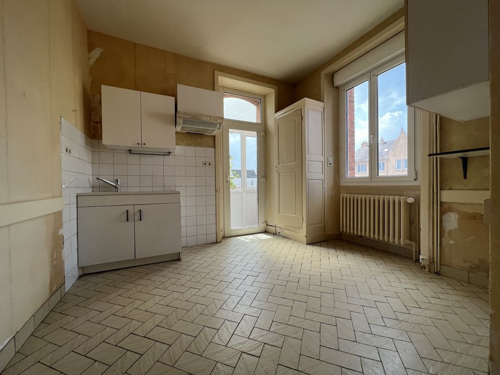 Achat maison 4 chambre(s) - Mordelles