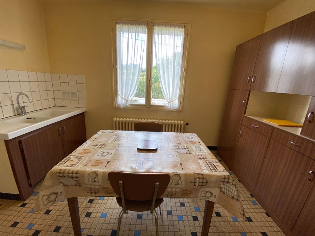 Achat maison 3 chambre(s) - Ceaulmont