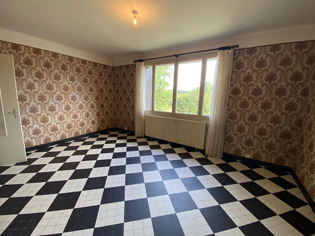 Achat maison 3 chambre(s) - Ceaulmont