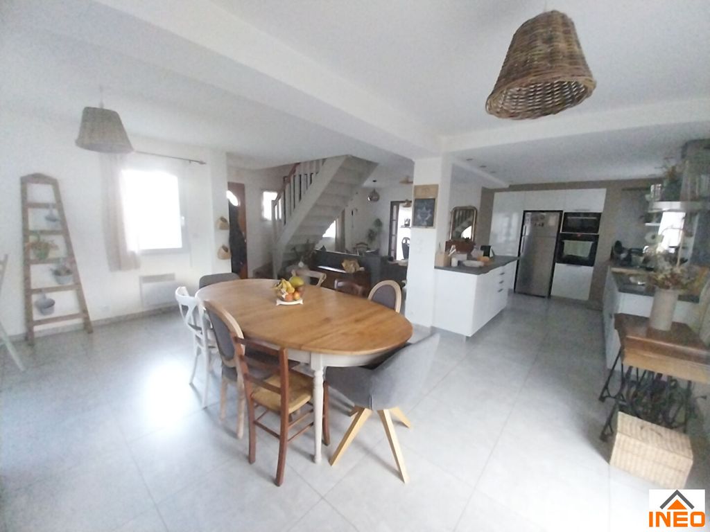 Achat maison 4 chambre(s) - Saint-Brieuc-des-Iffs