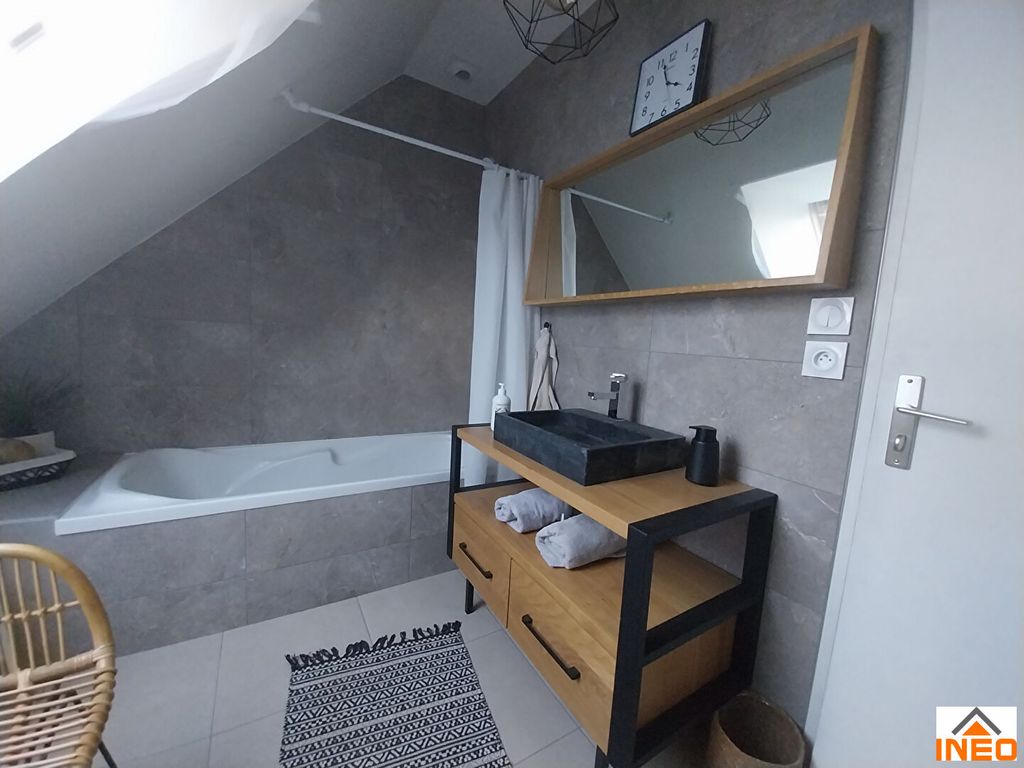 Achat maison 4 chambre(s) - Saint-Brieuc-des-Iffs