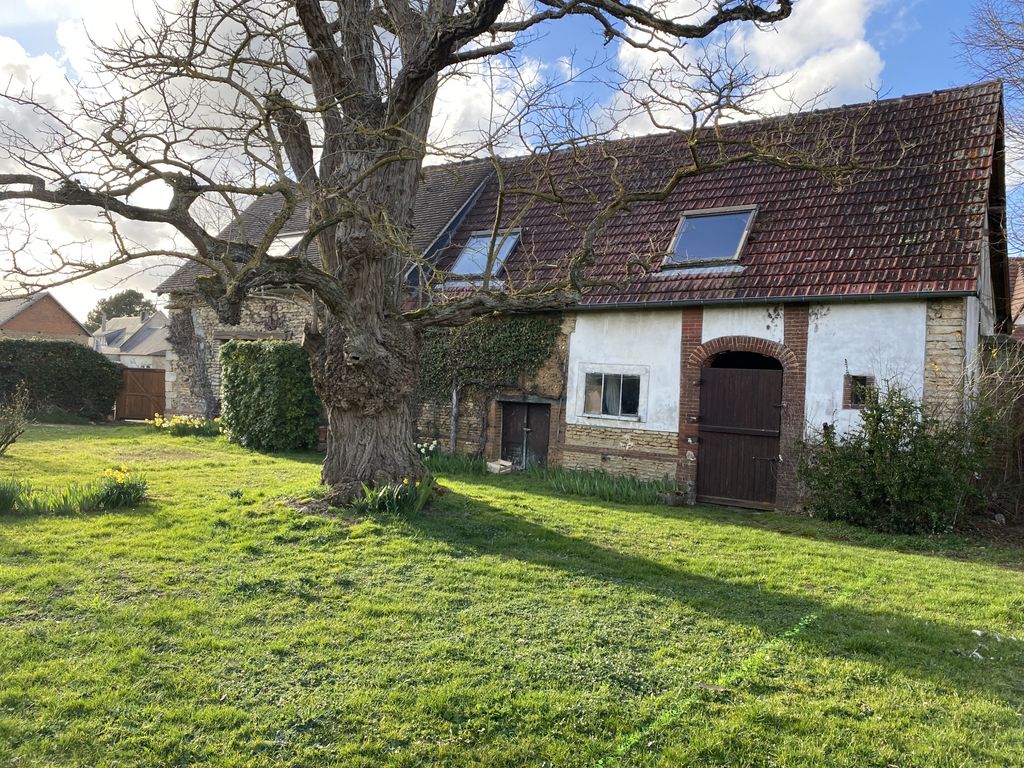 Achat maison à vendre 1 chambre 90 m² - Pacy-sur-Eure