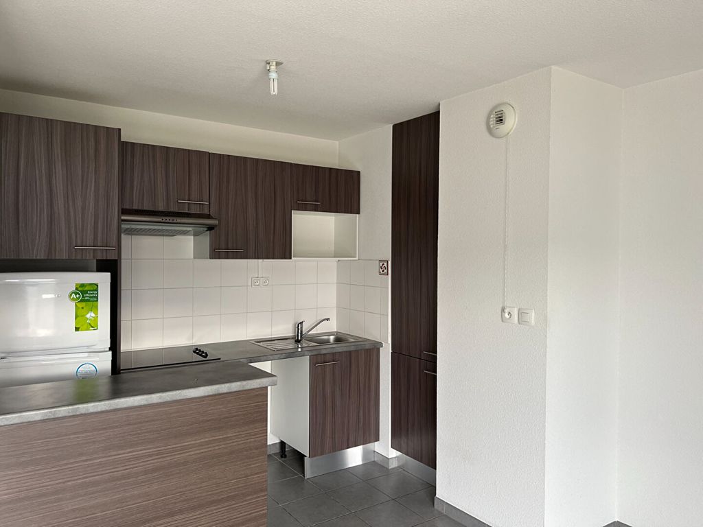 Achat appartement à vendre 3 pièces 60 m² - Le Haillan