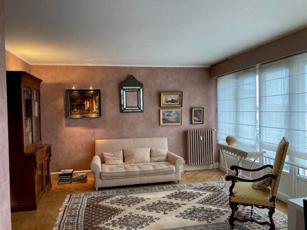 Achat appartement à vendre 4 pièces 73 m² - Rennes