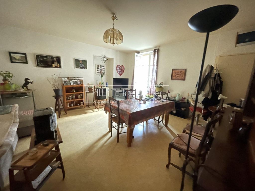 Achat appartement à vendre 3 pièces 76 m² - Dole