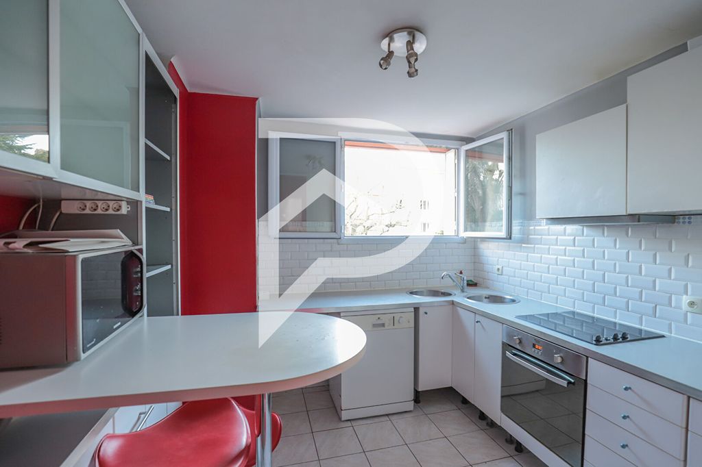 Achat appartement 3 pièce(s) Clamart