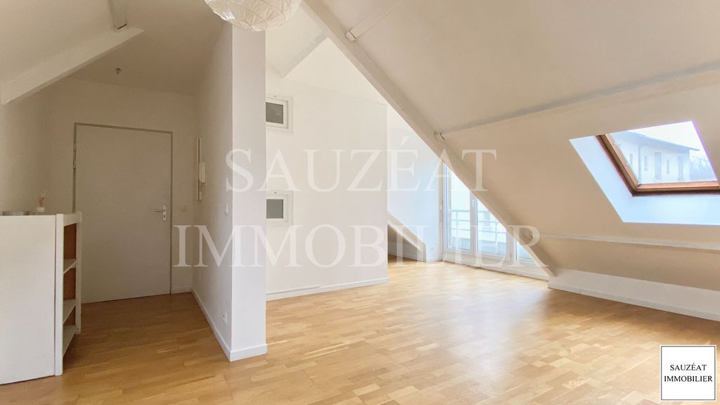Achat appartement à vendre 2 pièces 44 m² - Bagneux