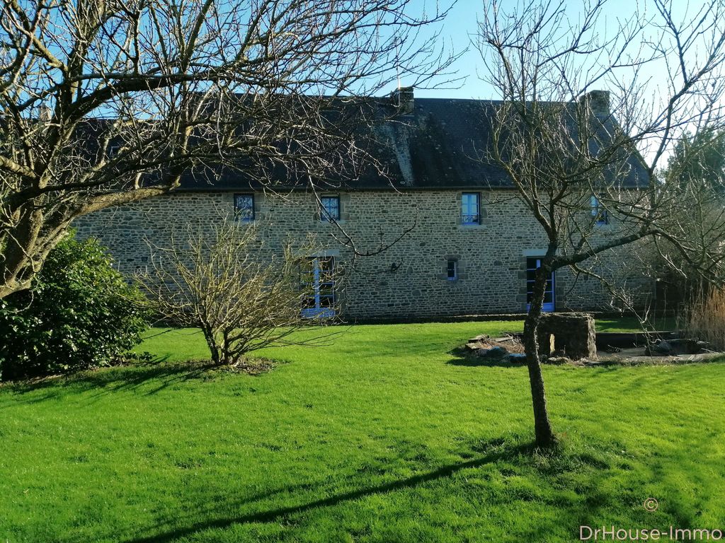 Achat maison 3 chambre(s) - Gorron