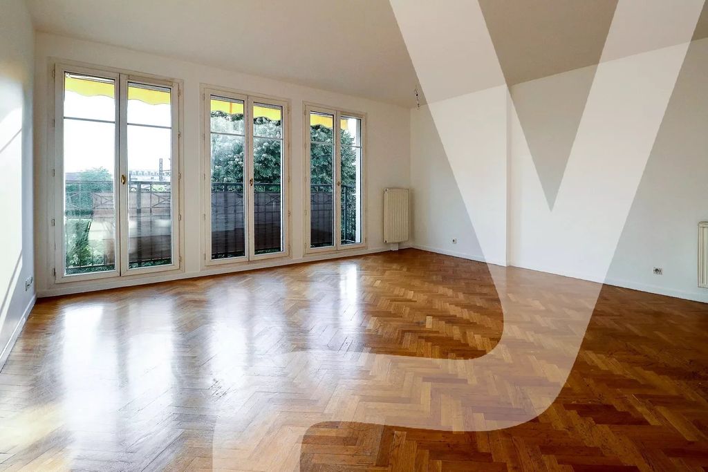 Achat appartement à vendre 3 pièces 69 m² - Maisons-Alfort