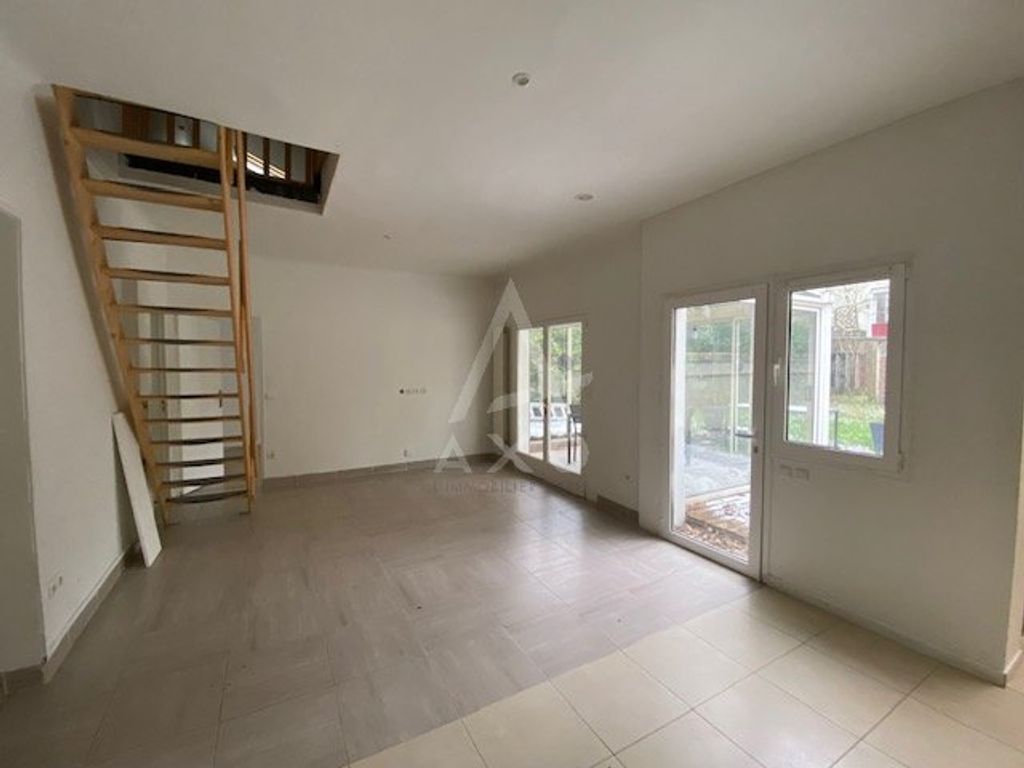 Achat maison 2 chambre(s) - Créteil