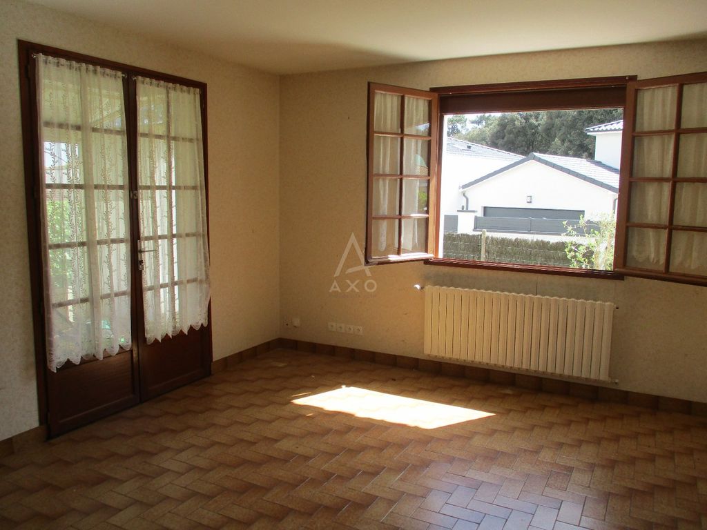 Achat maison 3 chambre(s) - Jard-sur-Mer