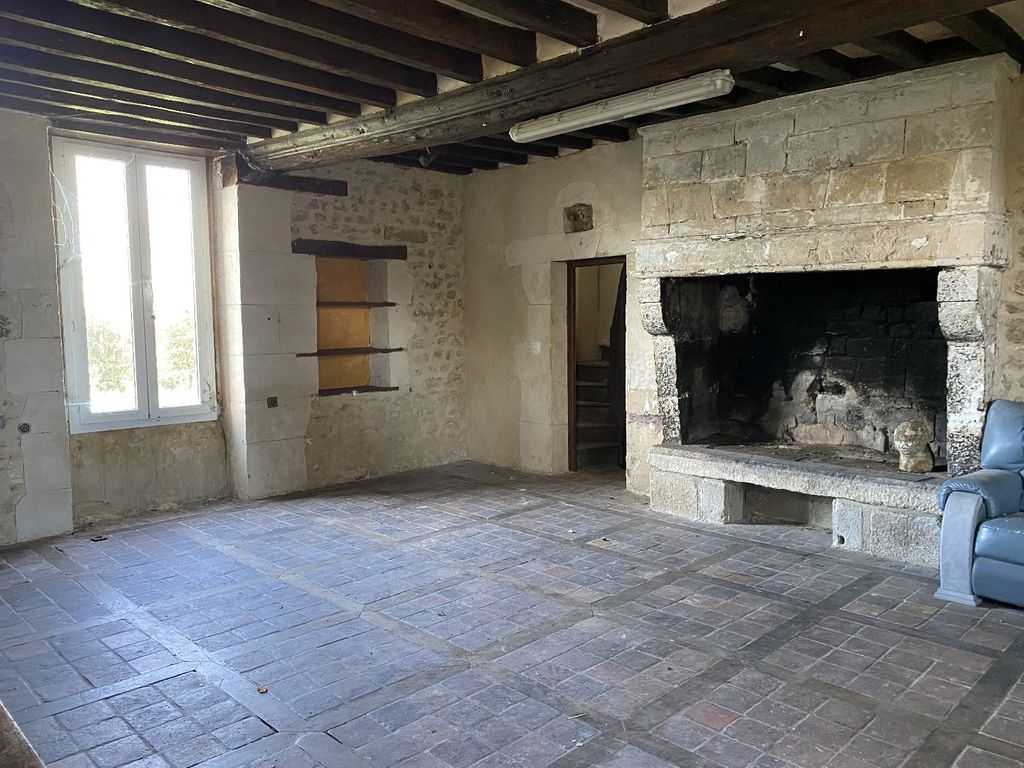 Achat maison 3 chambre(s) - Le Mêle-sur-Sarthe