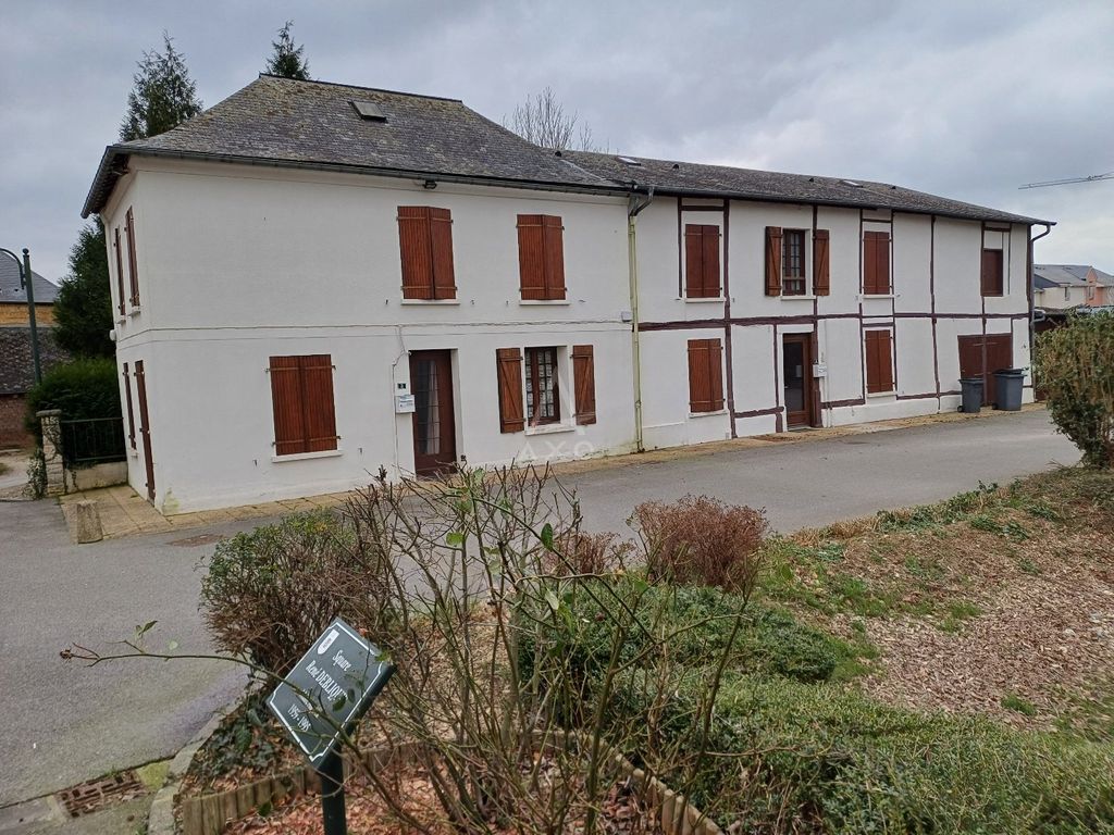 Achat maison à vendre 2 chambres 80 m² - Les Grandes-Ventes