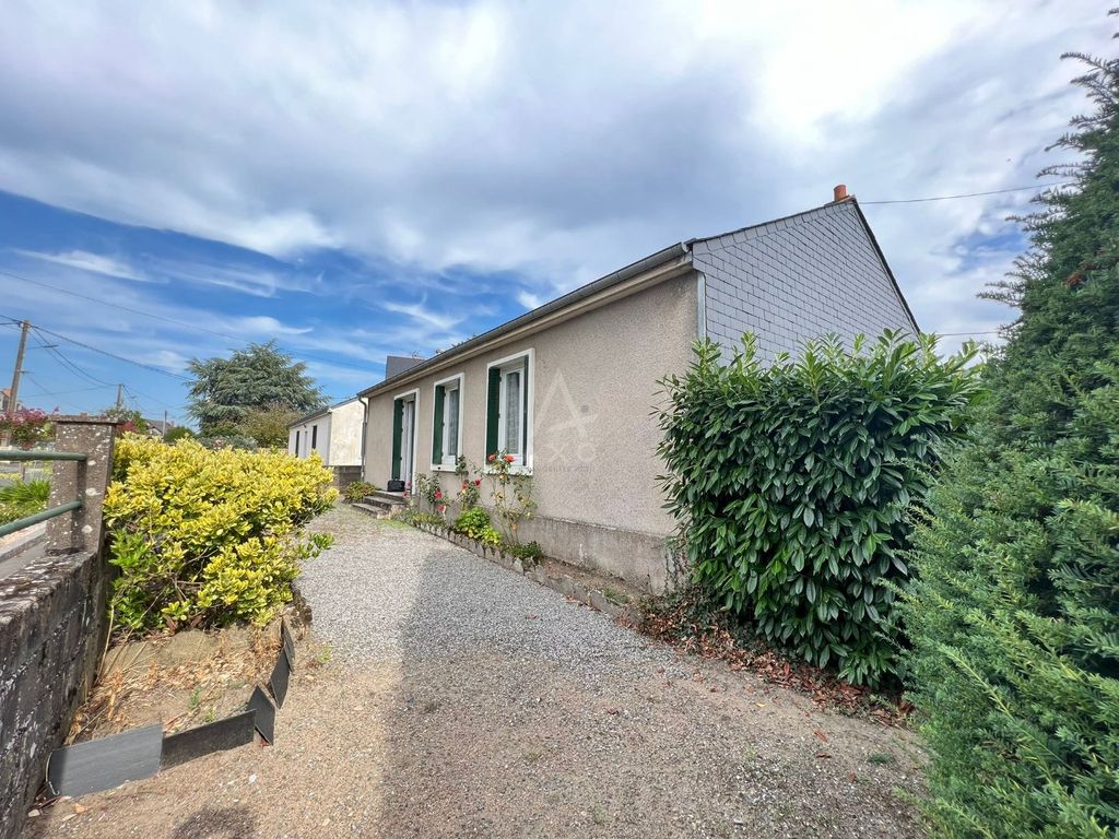 Achat maison 3 chambre(s) - La Possonnière