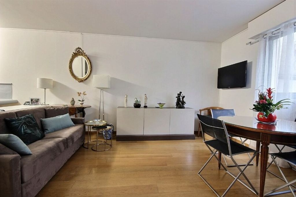 Achat appartement 2 pièce(s) Paris 7ème arrondissement