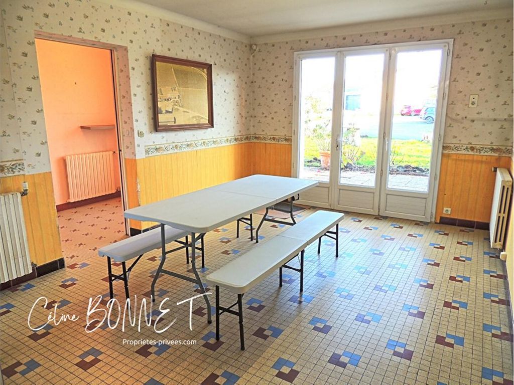 Achat maison 5 chambre(s) - Mouzillon