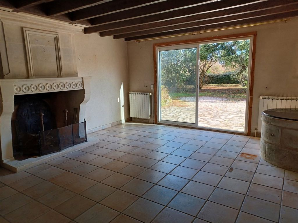 Achat maison 4 chambre(s) - Saint-Palais-sur-Mer